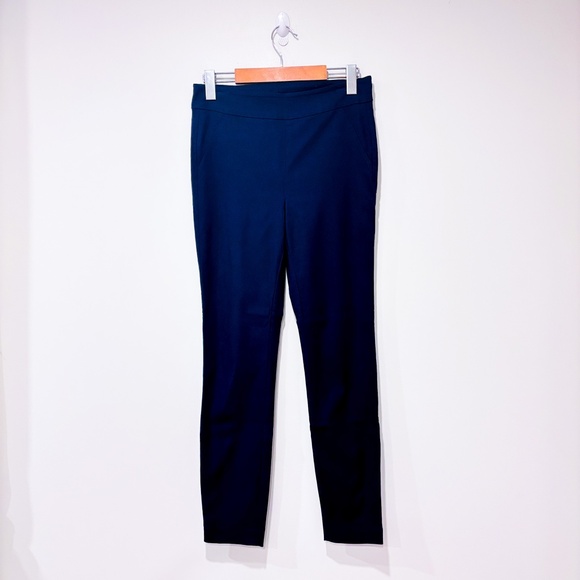 CAMBER & GRACE Navy stretch pants - Picture 5 of 8